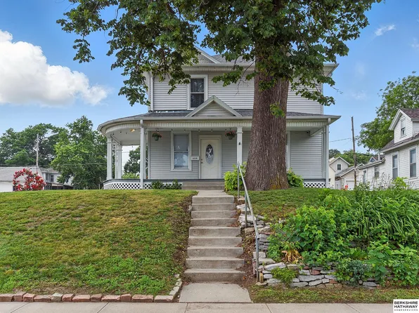 4228 S 21st St, Omaha, NE 68107