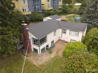 19834 25th Ave NE, Seattle, WA 98155