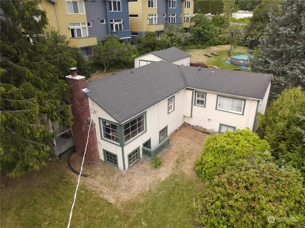 19834 NE 25th Avenue, Shoreline, WA 98155