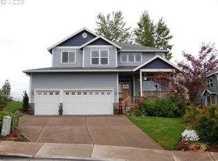 5654 SE Chase Loop, Gresham, OR 97080