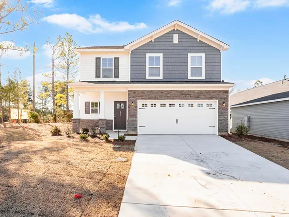 416 Hardwick Dr, Columbia, SC 29223