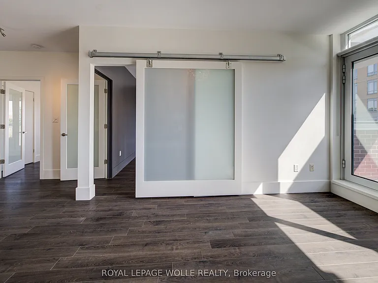 188 King St S #413 — Photo 22