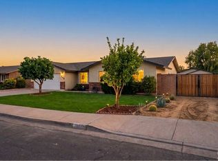 720 S Fontana, Mesa, AZ 85204