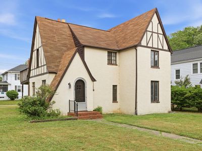 600 N Governors Ave, Dover, DE, 19904