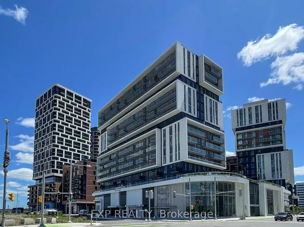 292 Verdale Cross #1411, Markham, ON L6G 0E5