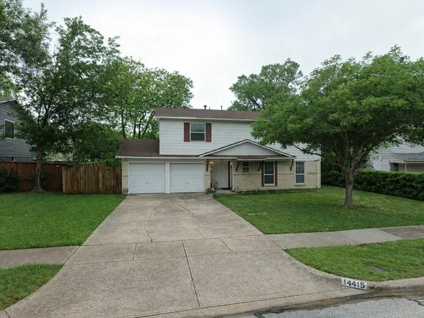 14415 Ablon Dr, Farmers Branch, TX 75234