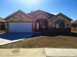 321 Jake Dr, Jarrell, TX 76537