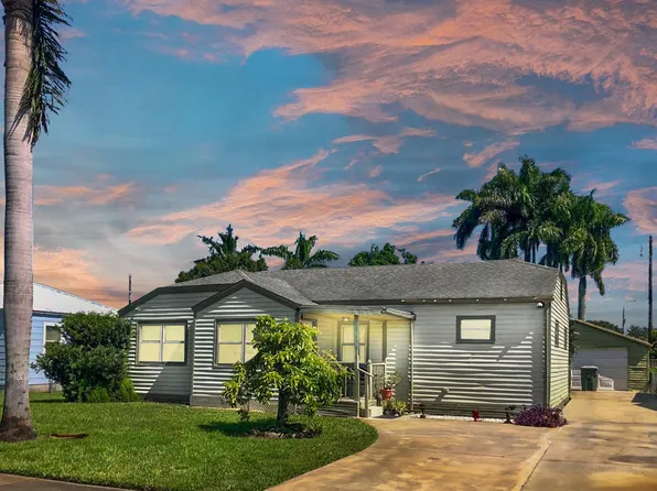 513 E Osceola Avenue, Clewiston, FL 33440
