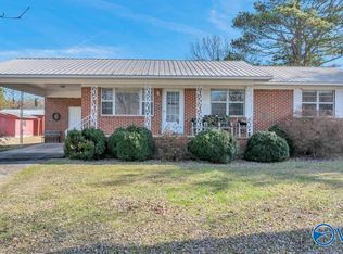 1318 County Road 47, Dutton, AL 35744