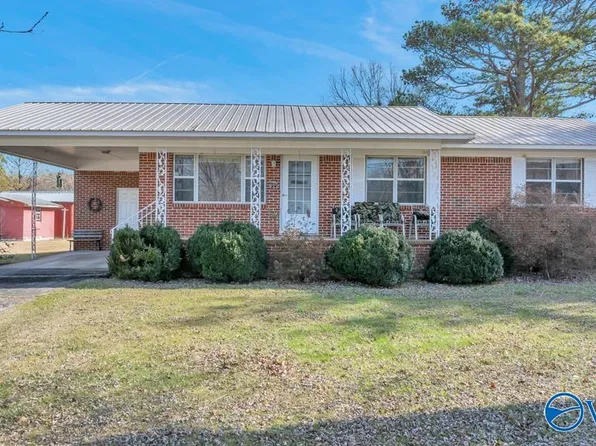 1318 County Road 47, Dutton, AL 35744