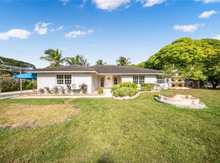 18405 SW 216th St, Miami, FL 33170
