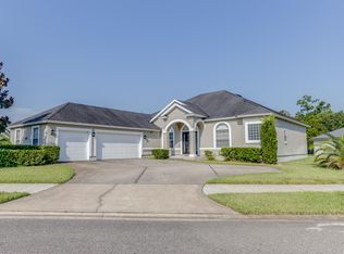 3629 Victoria Lakes Dr N, Jacksonville, FL 32226