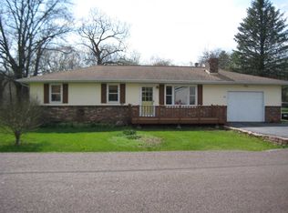 107 N Behrens Ave, Washington, IL