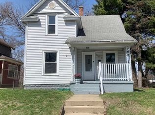 507 E Broadway St, South Bend, IN 46601