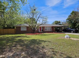 708 E 26th Ave, Cordele, GA 31015