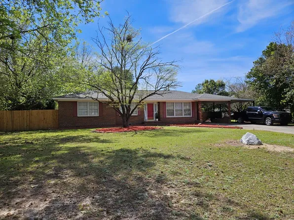 708 E 26th Ave, Cordele, GA 31015