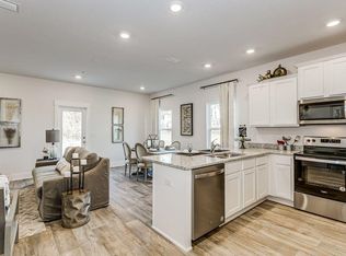 6312 Grove Park Dr, Pensacola, FL 32504