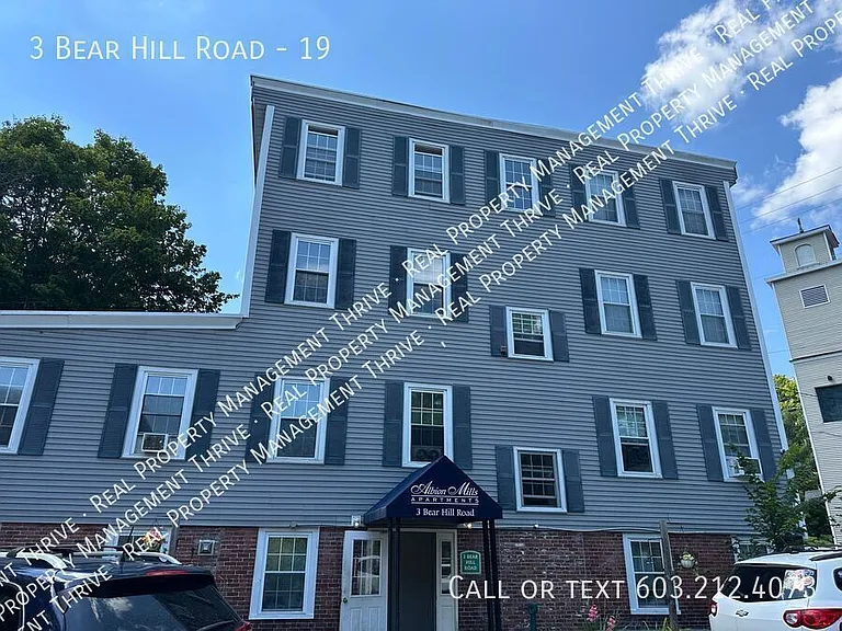 3 Bear Hill Rd #19 — Photo 13