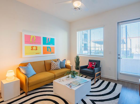 2125 E Apache Blvd #2-4163