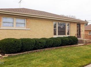 8400 Le Claire Ave, Skokie, IL 60077