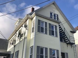 31 Crapo St, New Bedford, MA 02740