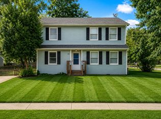 121 Lakeview Dr, Nicholasville, KY 40356