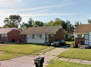 16484 E Eight Mile Rd, Detroit, MI 48205