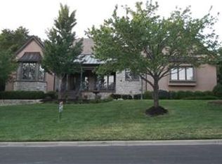 11500 Juniper St, Leawood, KS 66211