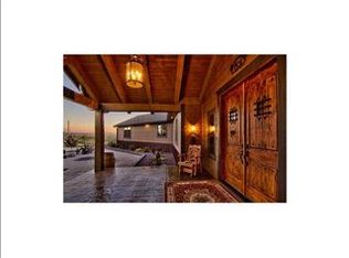 2831 Haaland Rd, Shepherd, MT 59079