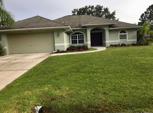 23141 Hammond Ave, Pt Charlotte, FL 33954