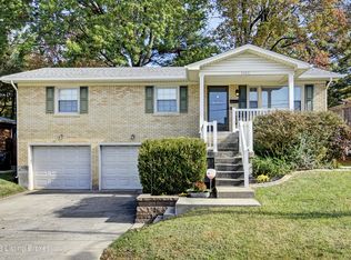 4505 Swako Ln, Louisville, KY