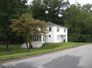 1502 7th St, Statesville, NC 28677