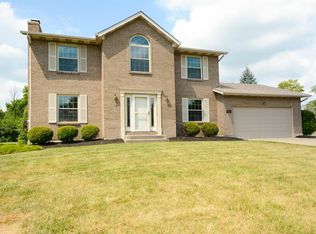 8284 Autumn Ln, West Chester, OH