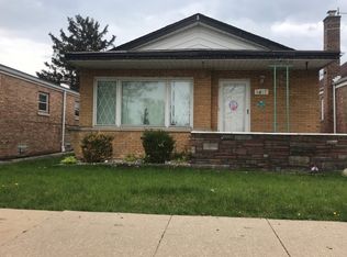 4415 W Marquette Rd, Chicago, IL 60629