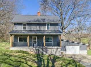 3689 Reichman Dr NW, Dover, OH 44622