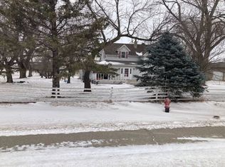 601 Rasmussen St, Aurora, SD 57002