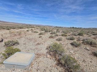 3155 Curtis Ave, Silver Springs, NV 89429