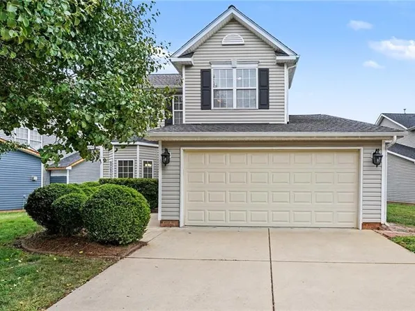 4623 Village Square Ct, Greensboro, NC 27409