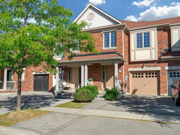 30 Coranto Way, Vaughan, ON L4H 3P6