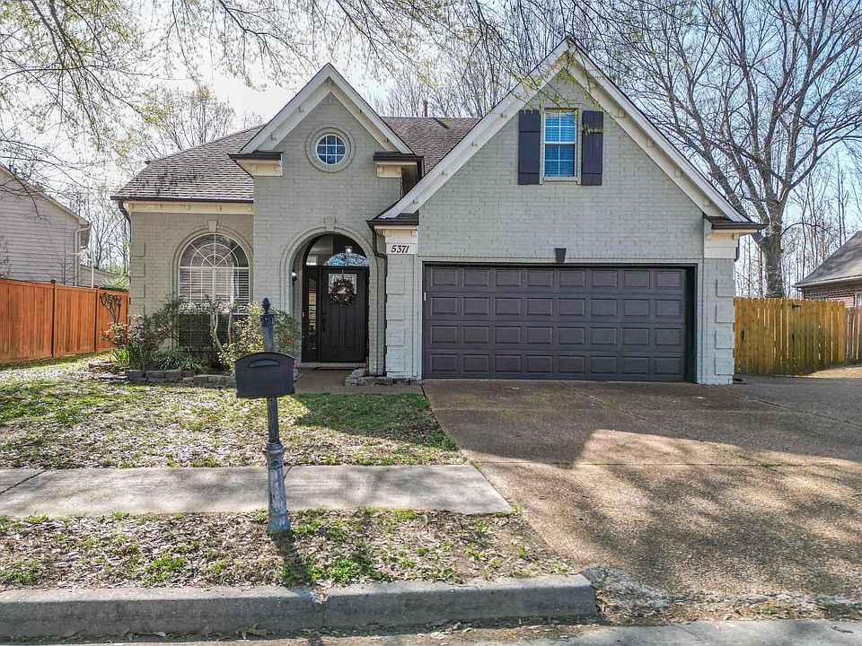 1st image of 5371 Milton Ridge Dr