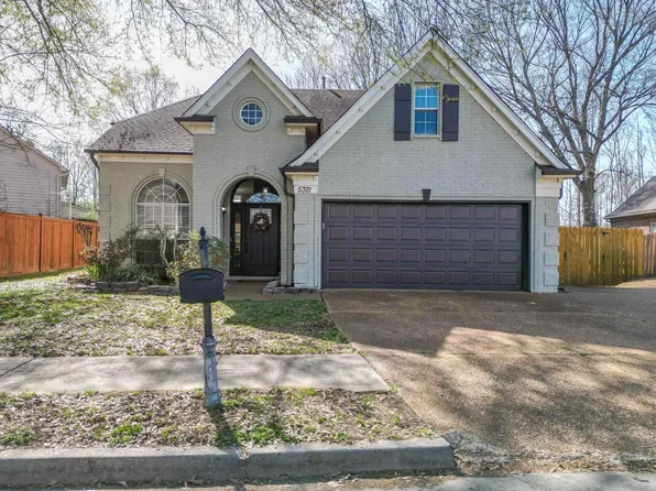 5371 Milton Ridge Dr, Arlington, TN 38002