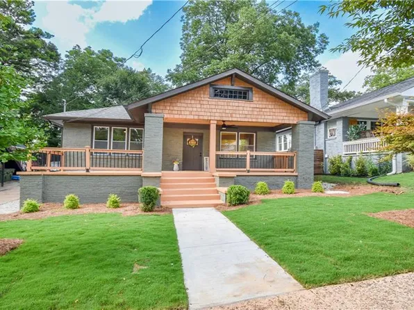 1599 Olympian Way SW, Atlanta, GA 30310