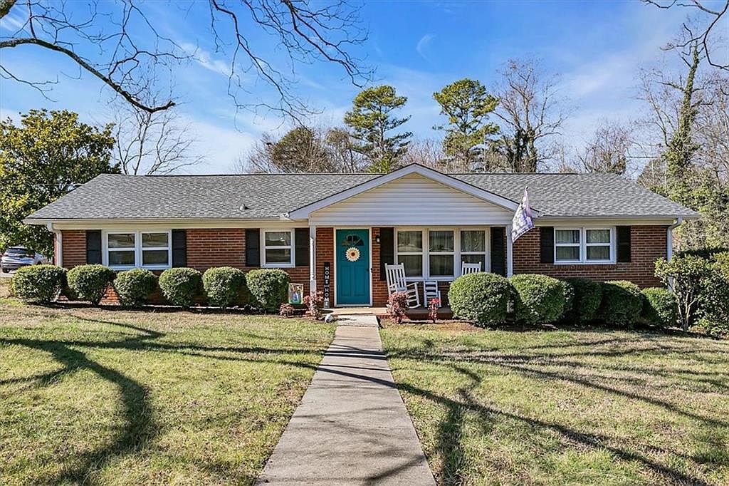 301 Due West Cir, Easley, SC 29640 Zillow