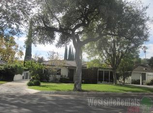 2840 Duarte Rd, San Marino, CA 91108