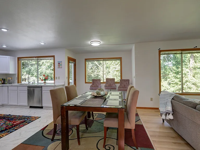 Dinning room