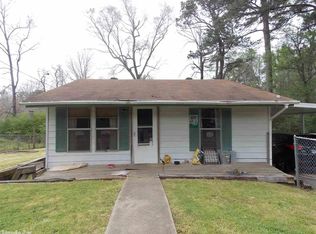 7700 Bunch Rd, Mabelvale, AR 72103