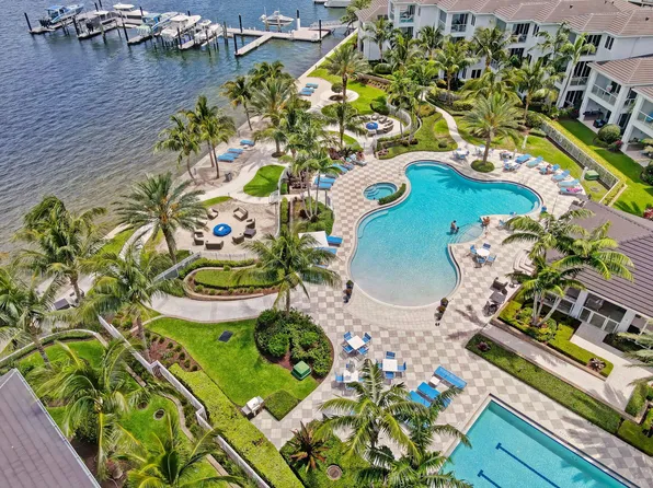 1 Water Club Way #503, North Palm Beach, FL 33408