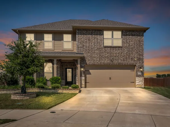 7325 Tesoro Trl, Fort Worth, TX 76131