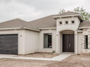 5920 Forest Blvd, Brownsville, TX 78520