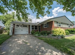 1020 Terrytown Ct, Cincinnati, OH 45246